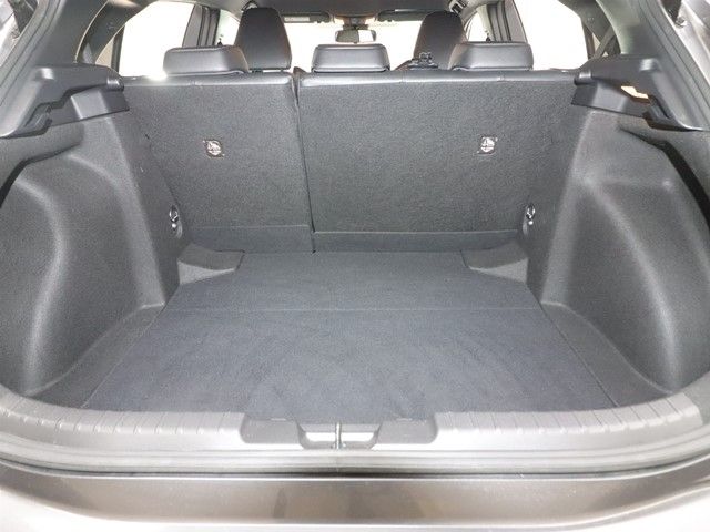 TOYOTA COROLLA SPORT 2021