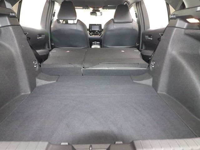 TOYOTA COROLLA SPORT 2021