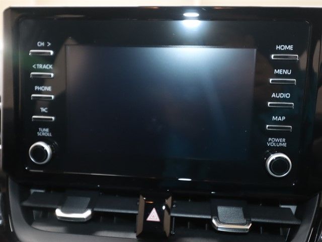 TOYOTA COROLLA SPORT 2021