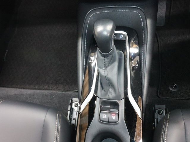 TOYOTA COROLLA SPORT 2021