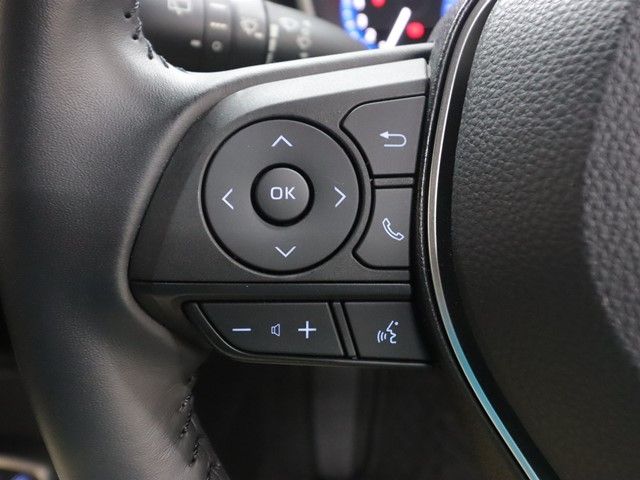 TOYOTA COROLLA SPORT 2021