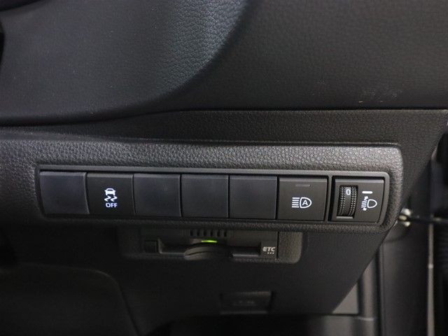 TOYOTA COROLLA SPORT 2021