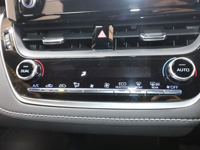 TOYOTA COROLLA SPORT 2021