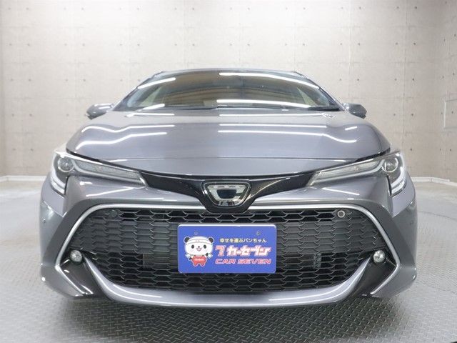TOYOTA COROLLA SPORT 2021