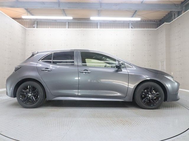 TOYOTA COROLLA SPORT 2021