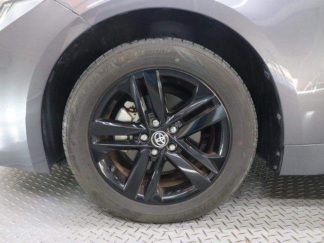 TOYOTA COROLLA SPORT 2021