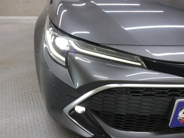 TOYOTA COROLLA SPORT 2021