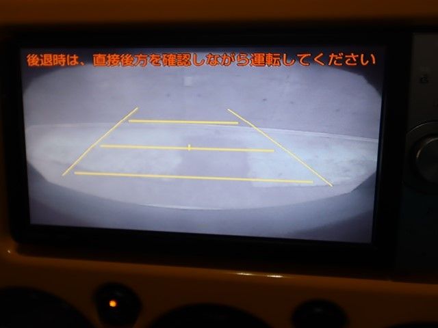 TOYOTA FJ CRUISER 4WD 2012