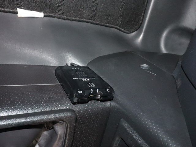 TOYOTA FJ CRUISER 4WD 2012