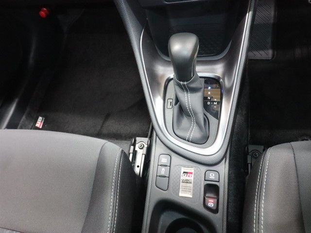 TOYOTA GR YARIS 2021