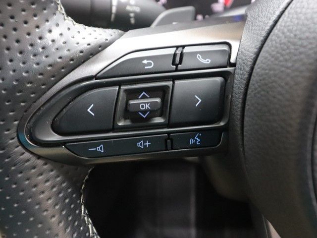 TOYOTA GR YARIS 2021