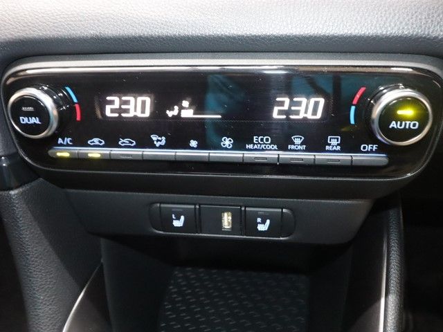 TOYOTA GR YARIS 2021