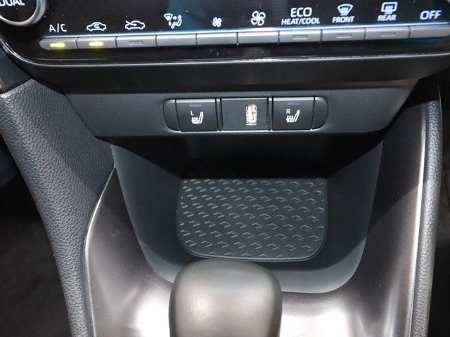 TOYOTA GR YARIS 2021