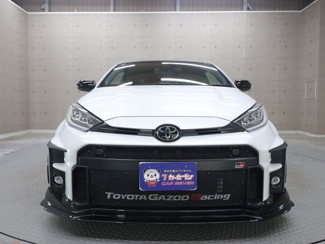 TOYOTA GR YARIS 2021