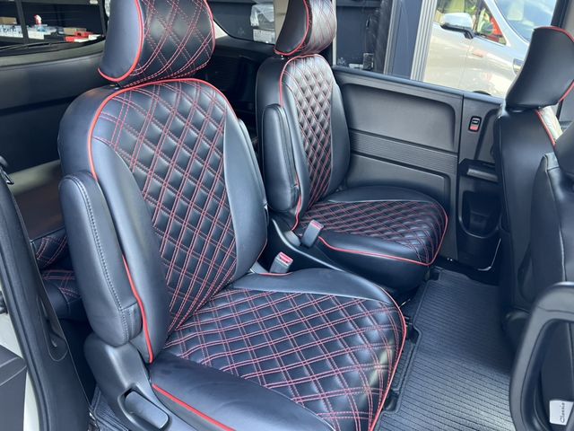 HONDA FREED HYBRID 2012