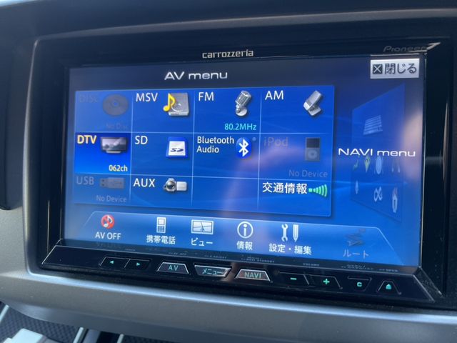 HONDA FREED HYBRID 2012