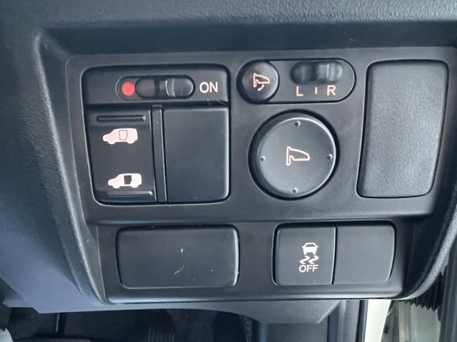 HONDA FREED HYBRID 2012