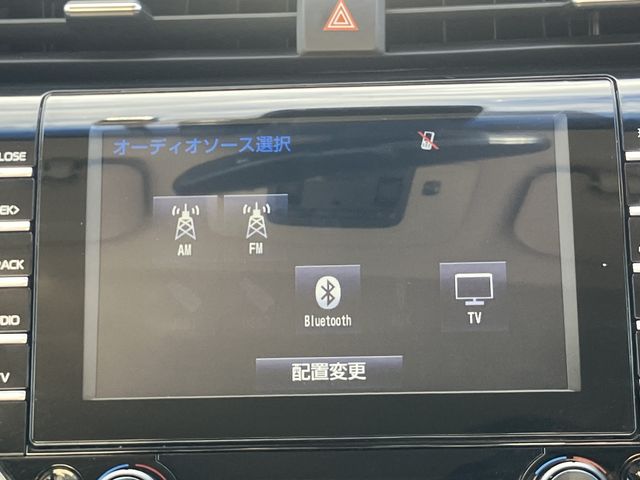 TOYOTA CAMRY HYBRID 2018