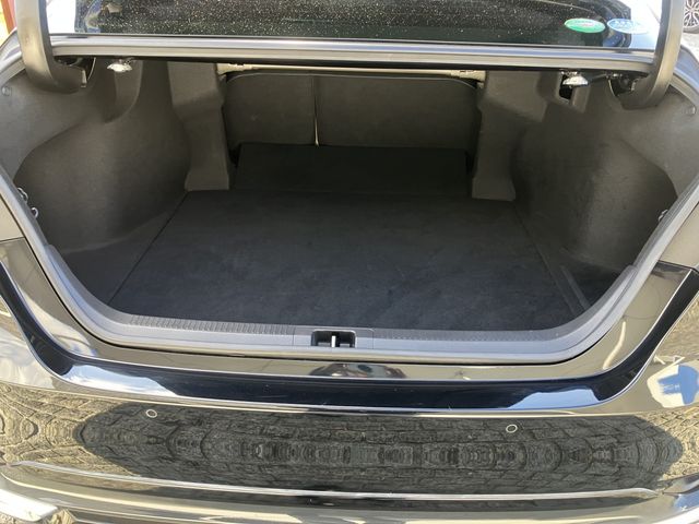 TOYOTA CAMRY HYBRID 2018