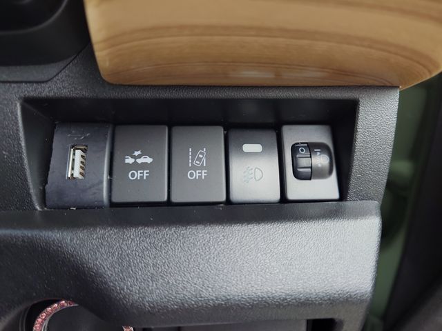 SUZUKI JIMNY 4WD 2020