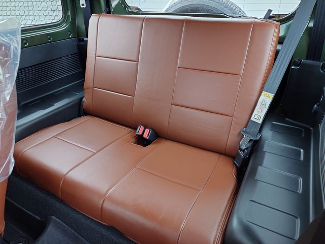 SUZUKI JIMNY 4WD 2020