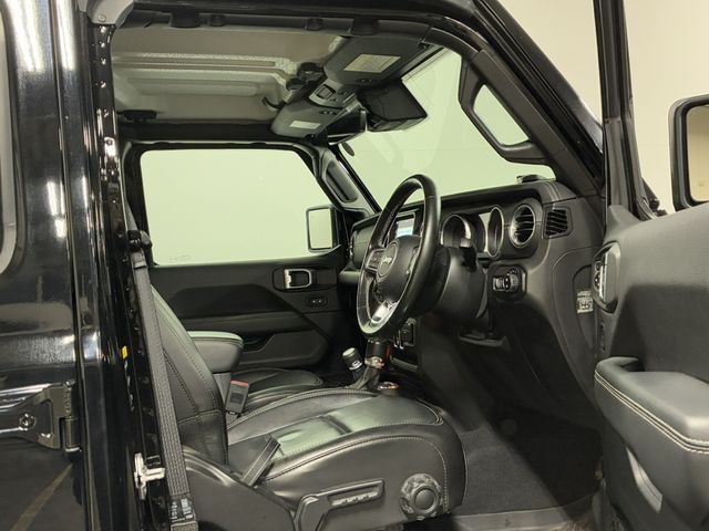 JEEP JEEP WRANGLER UNLIMITED 2020