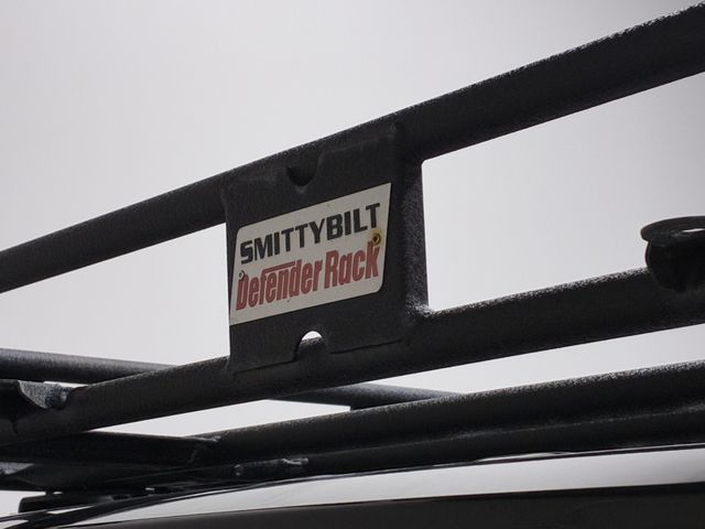 JEEP JEEP WRANGLER UNLIMITED 2020