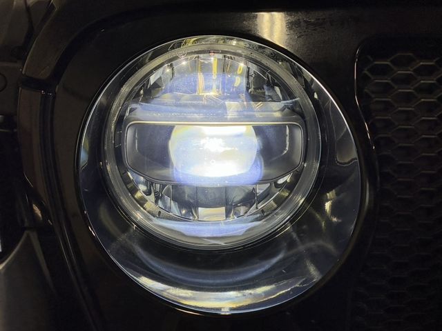 JEEP JEEP WRANGLER UNLIMITED 2020