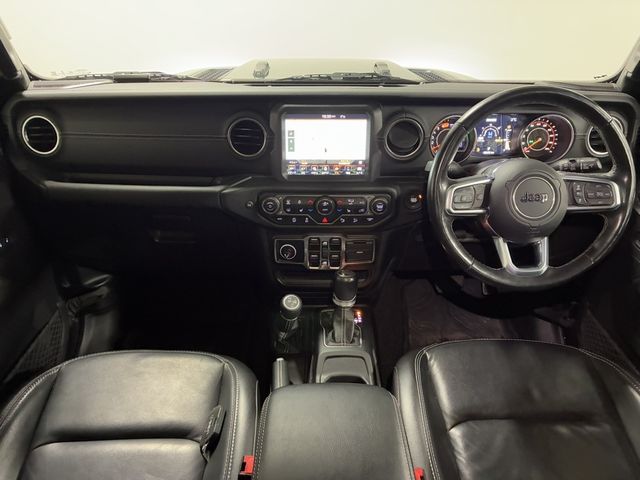 JEEP JEEP WRANGLER UNLIMITED 2020