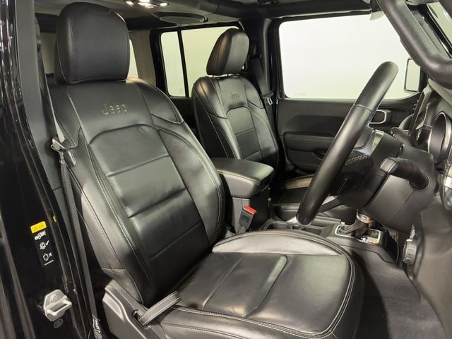 JEEP JEEP WRANGLER UNLIMITED 2020