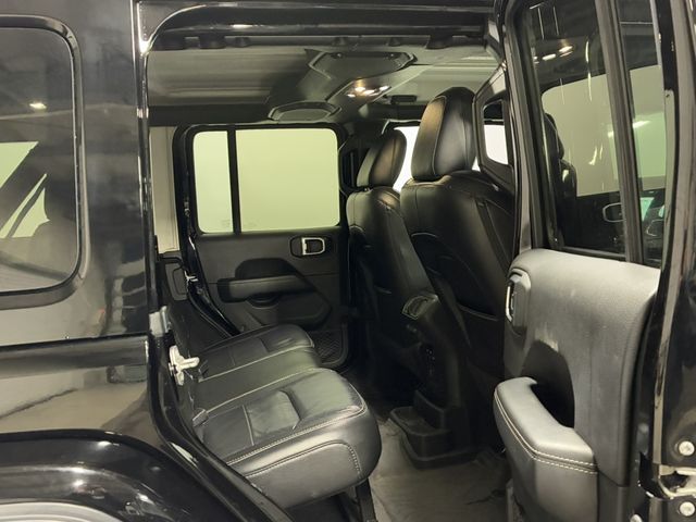 JEEP JEEP WRANGLER UNLIMITED 2020