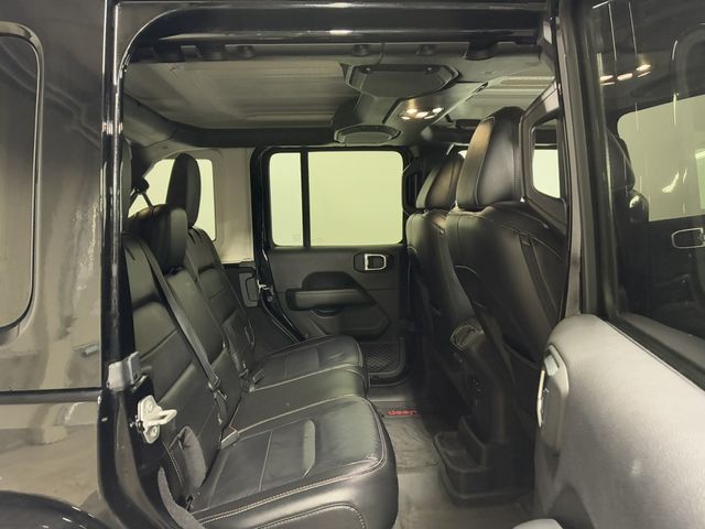 JEEP JEEP WRANGLER UNLIMITED 2020