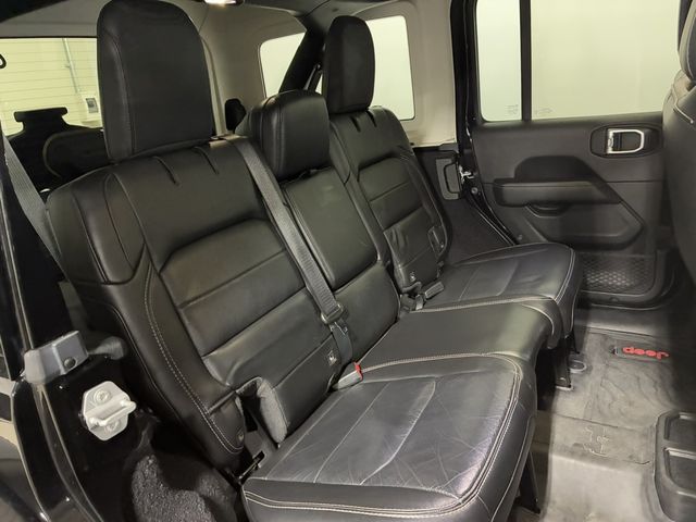 JEEP JEEP WRANGLER UNLIMITED 2020