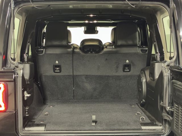 JEEP JEEP WRANGLER UNLIMITED 2020