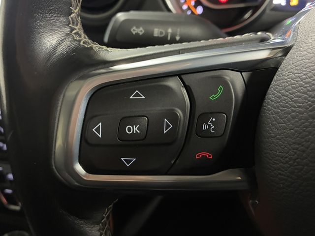 JEEP JEEP WRANGLER UNLIMITED 2020