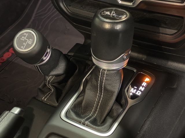 JEEP JEEP WRANGLER UNLIMITED 2020