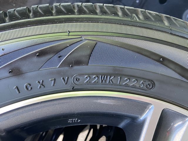 TOYOTA COROLLA FIELDER HYBRID 2015