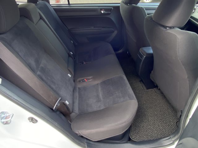 TOYOTA COROLLA FIELDER HYBRID 2015