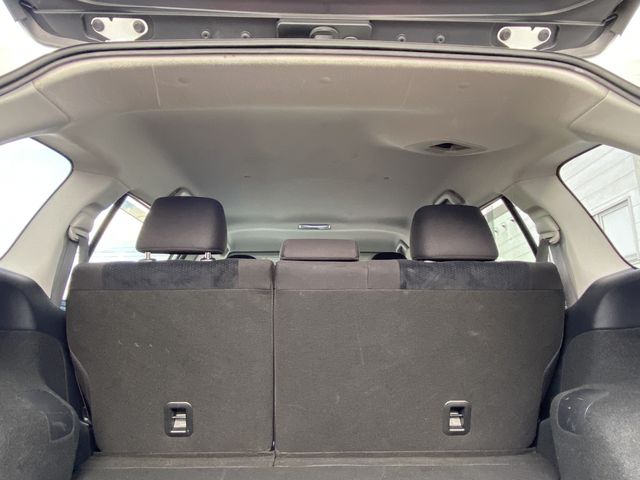 TOYOTA COROLLA FIELDER HYBRID 2015