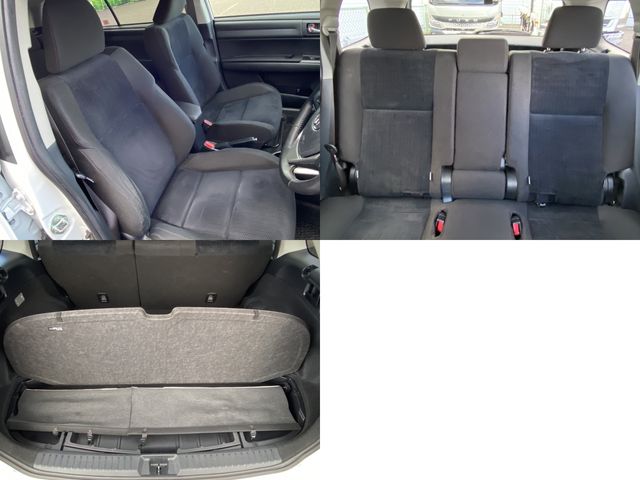 TOYOTA COROLLA FIELDER HYBRID 2015