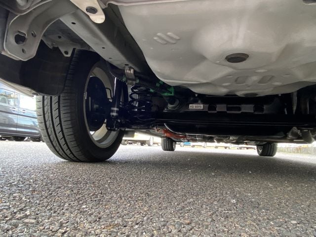 TOYOTA COROLLA FIELDER HYBRID 2015