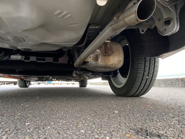 TOYOTA COROLLA FIELDER HYBRID 2015