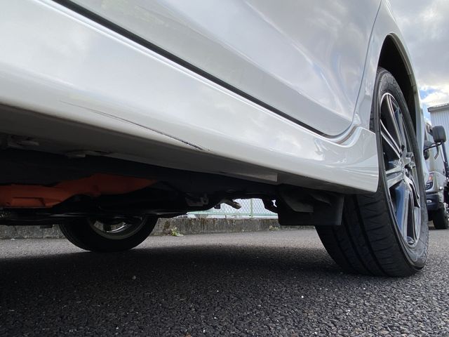 TOYOTA COROLLA FIELDER HYBRID 2015