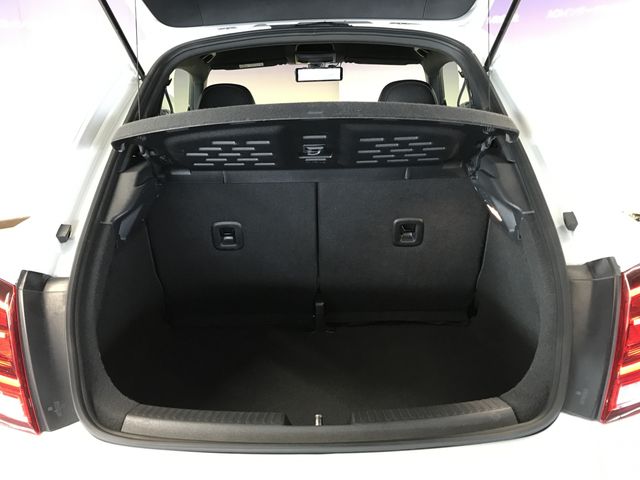 VOLKSWAGEN VOLKSWAGEN The BEETLE 2018