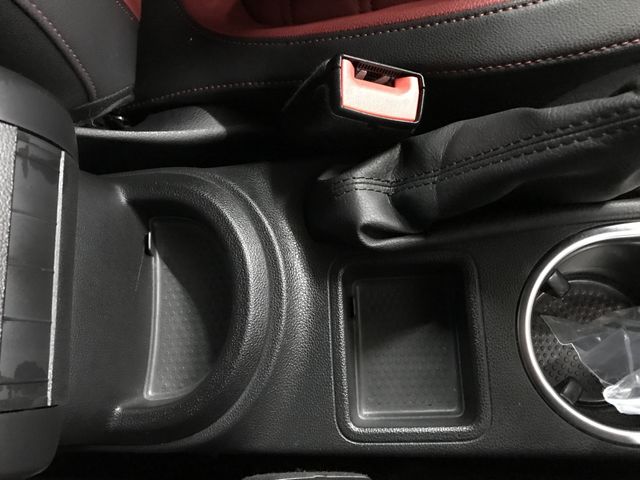 VOLKSWAGEN VOLKSWAGEN The BEETLE 2018