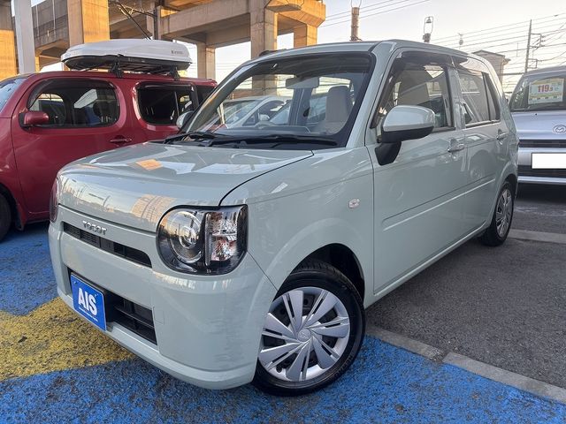 DAIHATSU MIRA TOCOT 2018 
