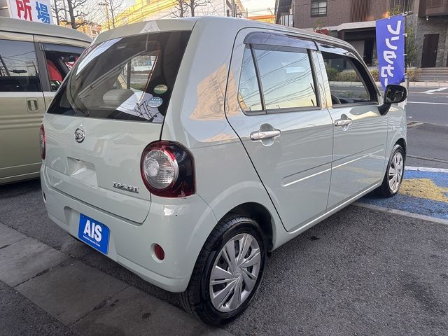 DAIHATSU MIRA TOCOT 2018