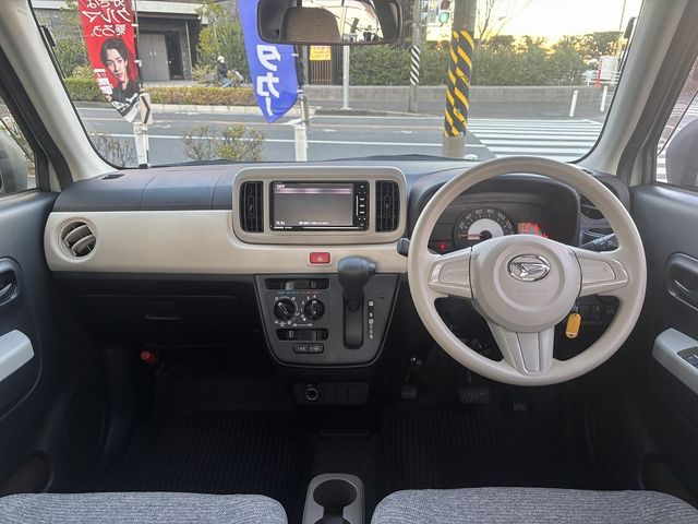 DAIHATSU MIRA TOCOT 2018