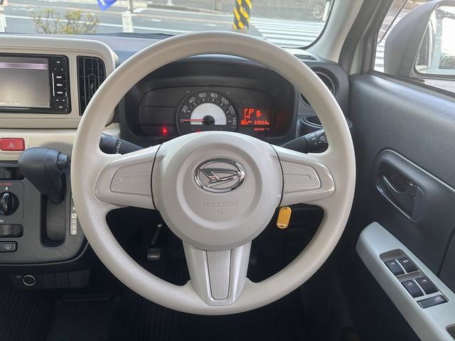 DAIHATSU MIRA TOCOT 2018