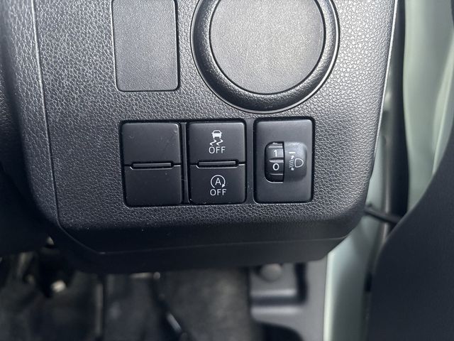 DAIHATSU MIRA TOCOT 2018